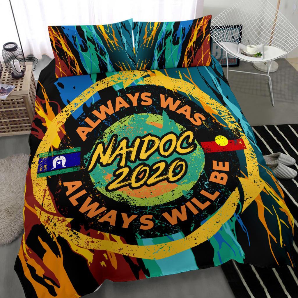 bedding-set-naidoc-always-was-always-will-be
