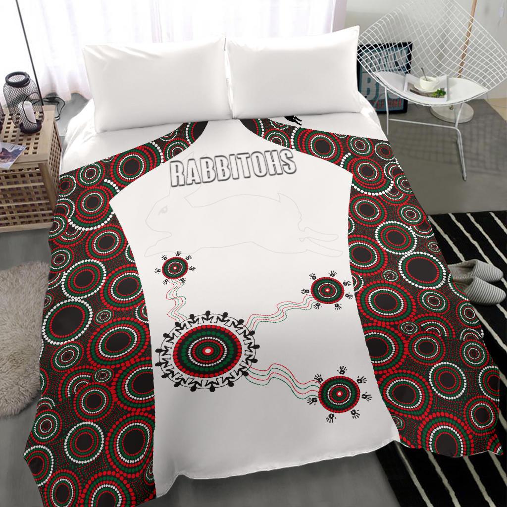 south-sydney-bedding-set-indigenous-rabbitohs