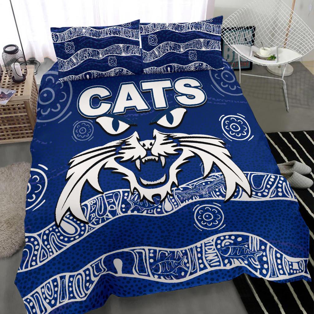 cats-bedding-set-aboriginal