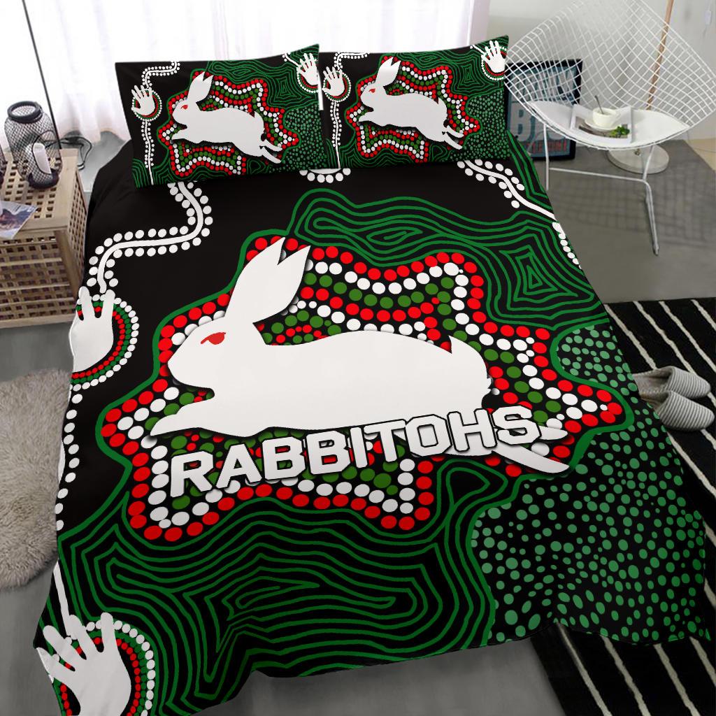 rabbitohs-bedding-set-aboriginal-2