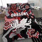 dragons-bedding-set-st-george-indigenous-black