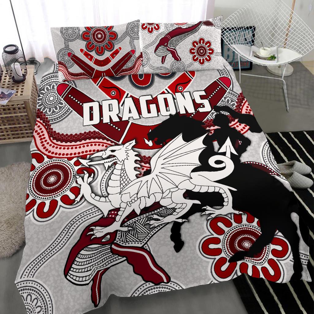 dragons-bedding-set-st-george-indigenous-white