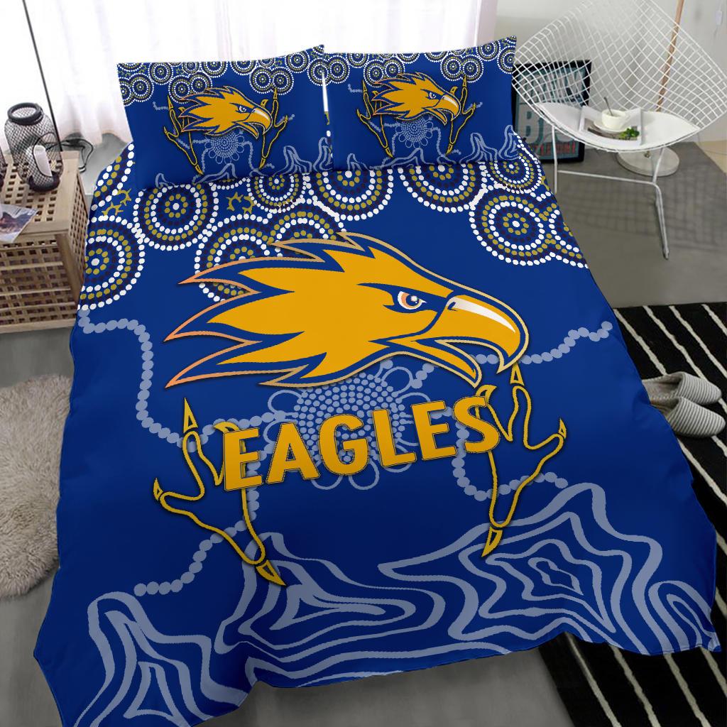 eagles-indigenous-bedding-set-west-coast