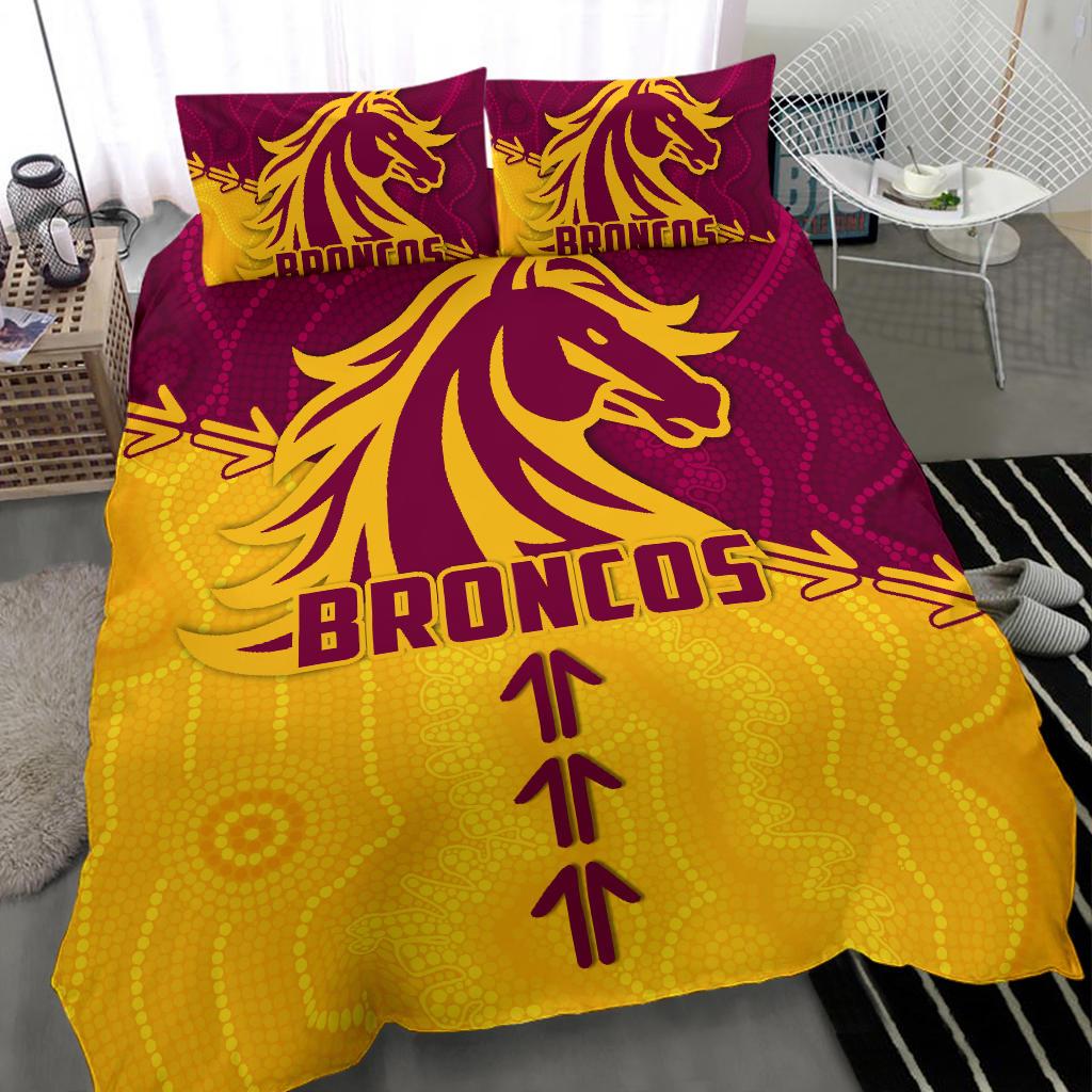 broncos-bedding-set-brisbane-aboriginal