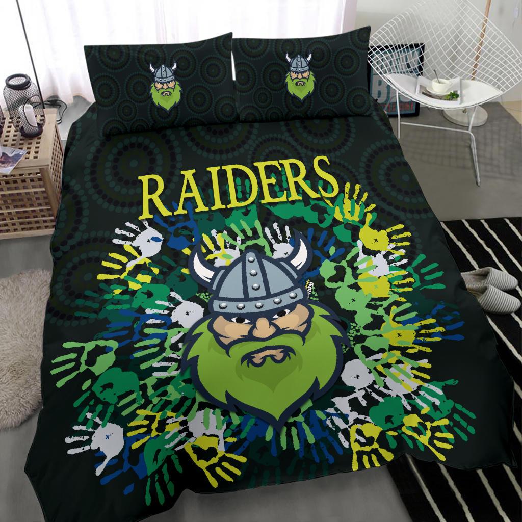 canberra-bedding-set-raiders-viking-simple-indigenous