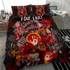 custom-aboriginal-bedding-set-indigenous-fish-hand-art