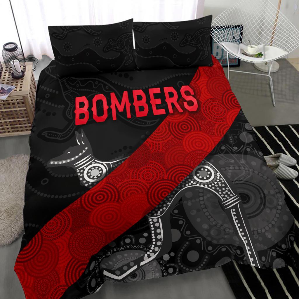 essendon-bedding-set-indigenous-bombers-black