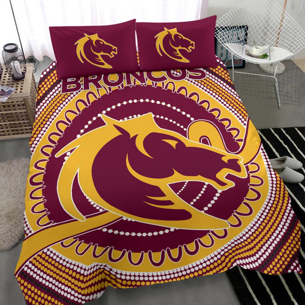 brisbane-bedding-set-broncos-aboriginal