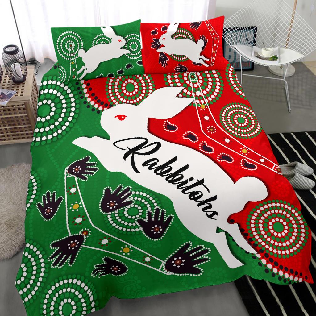 rabbitohs-forever-bedding-set-indigenous