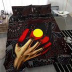 aboriginal-bedding-set-aboriginal-blood-in-me