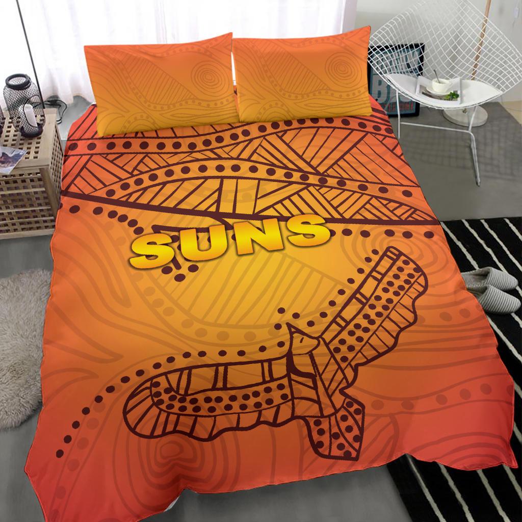 gold-coast-bedding-set-suns-simple-indigenous