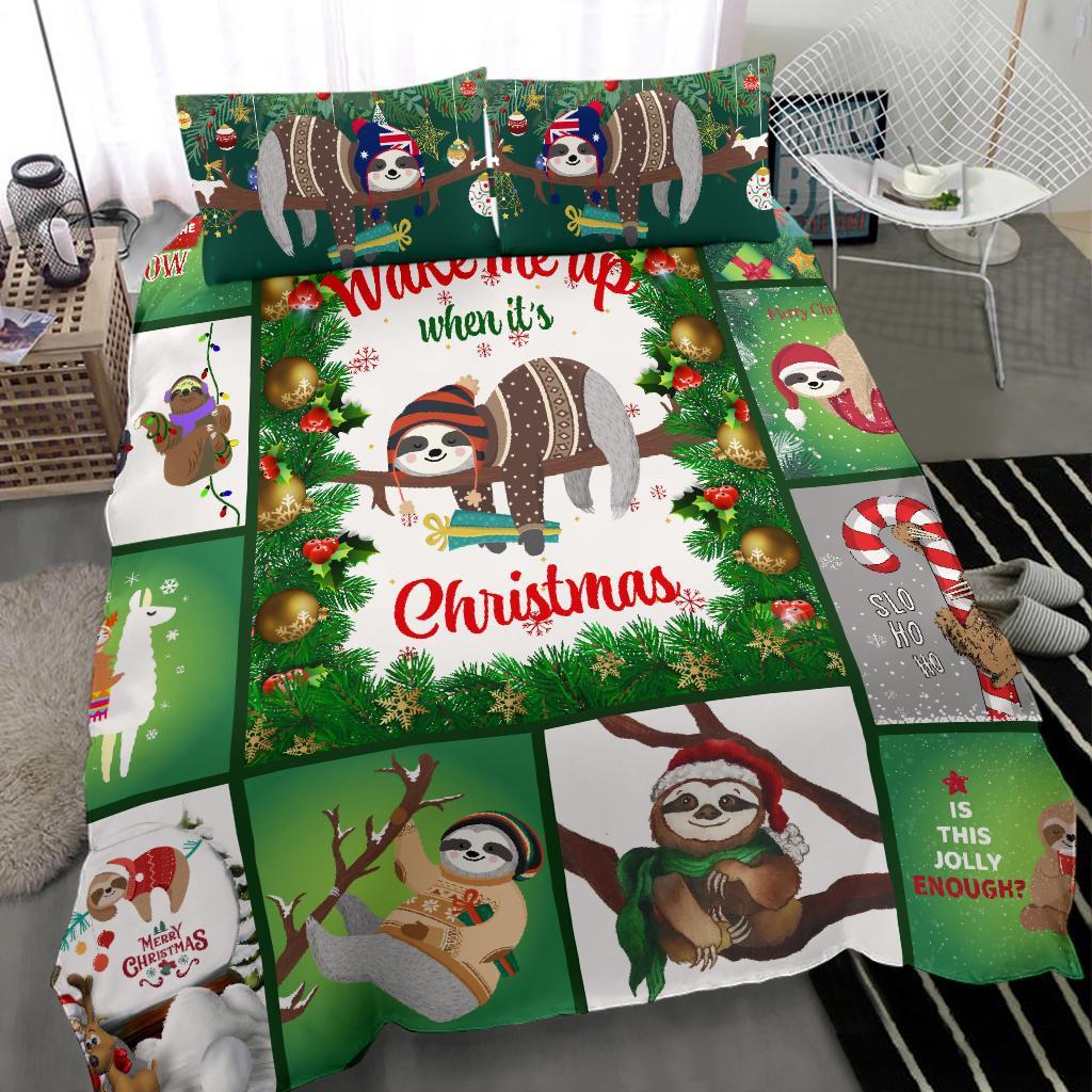 christmas-bedding-set-light-green-merry-christmas