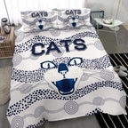 geelong-bedding-set-cats-indigenous-white