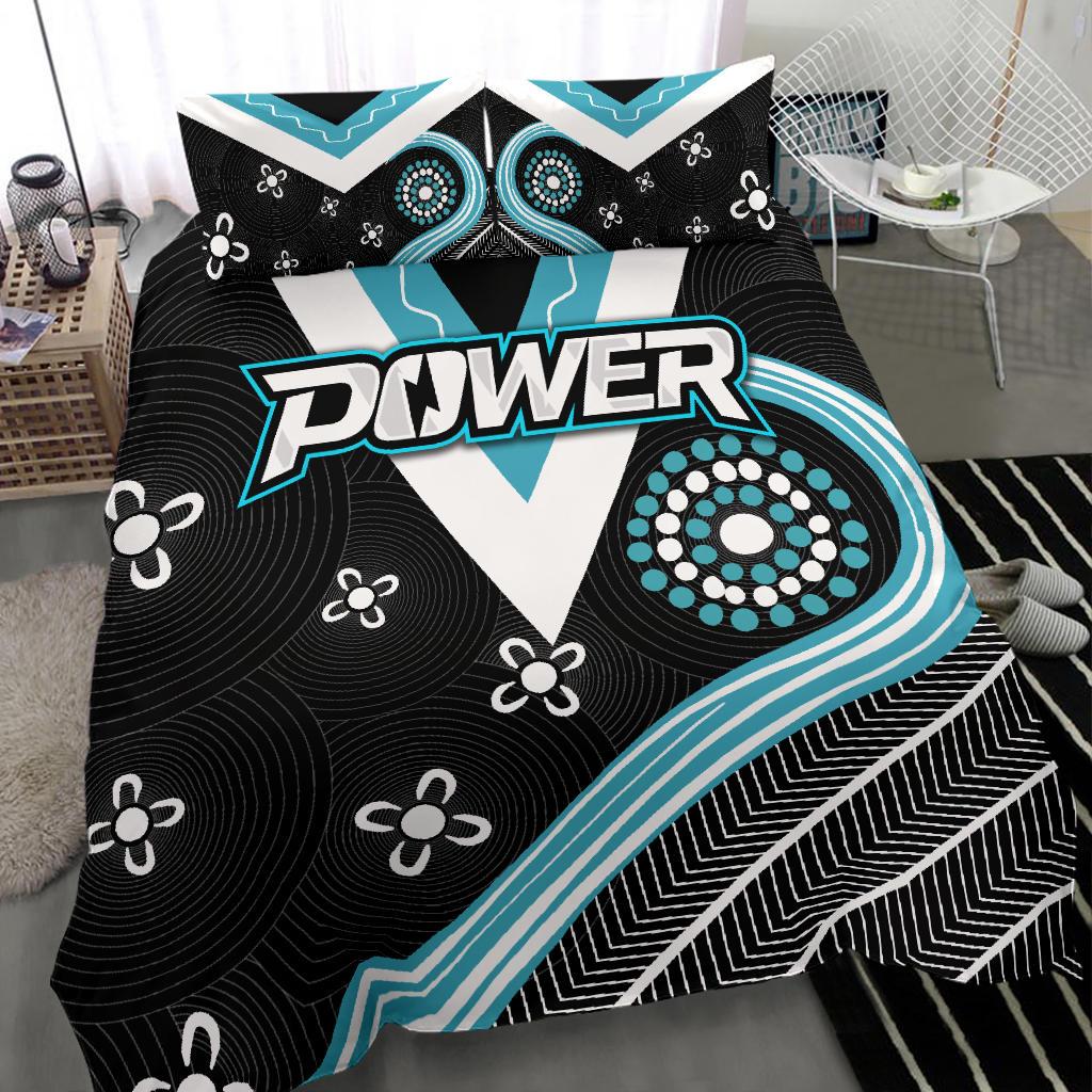 we-are-port-adelaide-bedding-set-power
