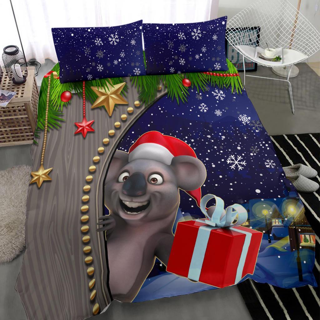 christmas-bedding-set-fun-koala-christmas