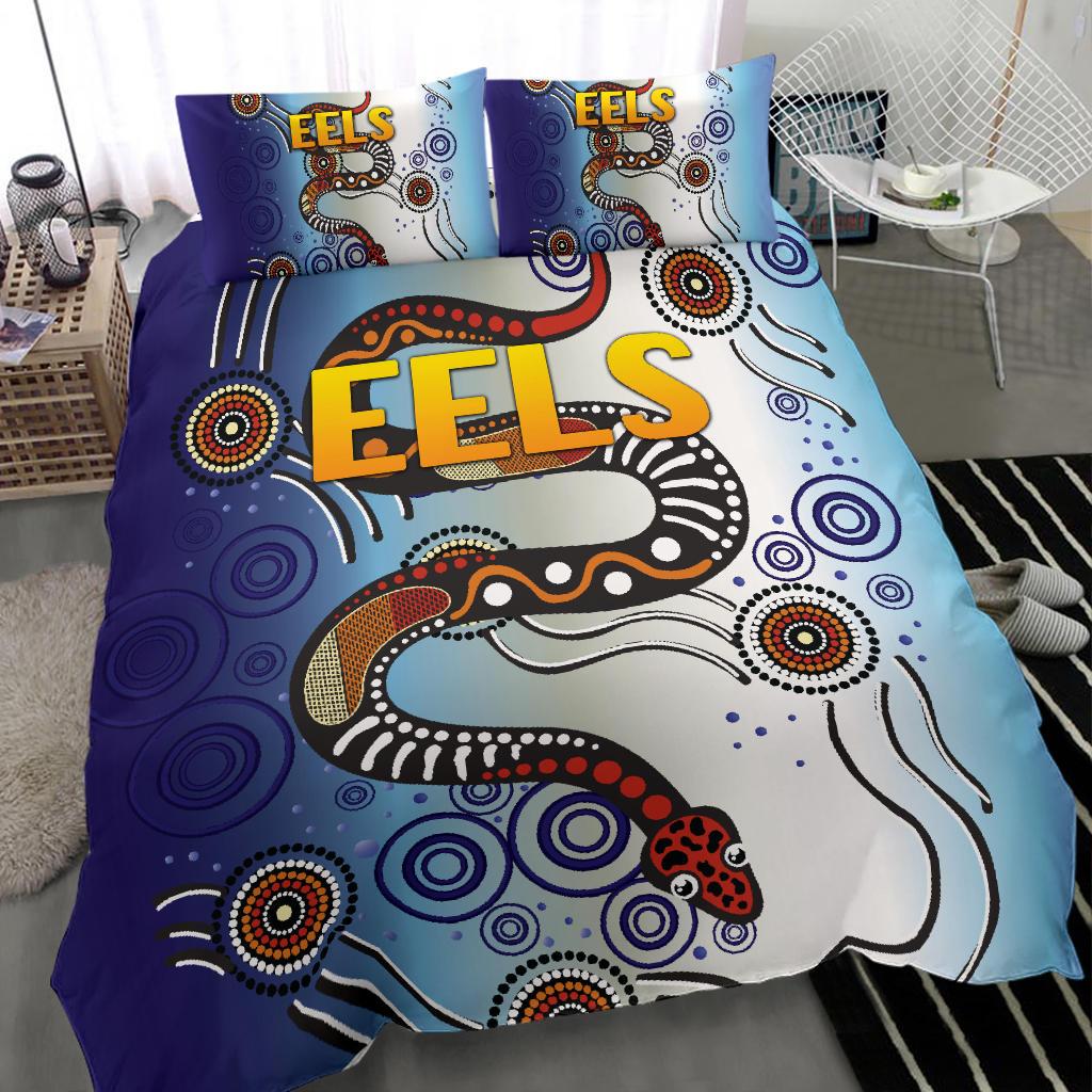 parramatta-bedding-set-eels-simple-indigenous