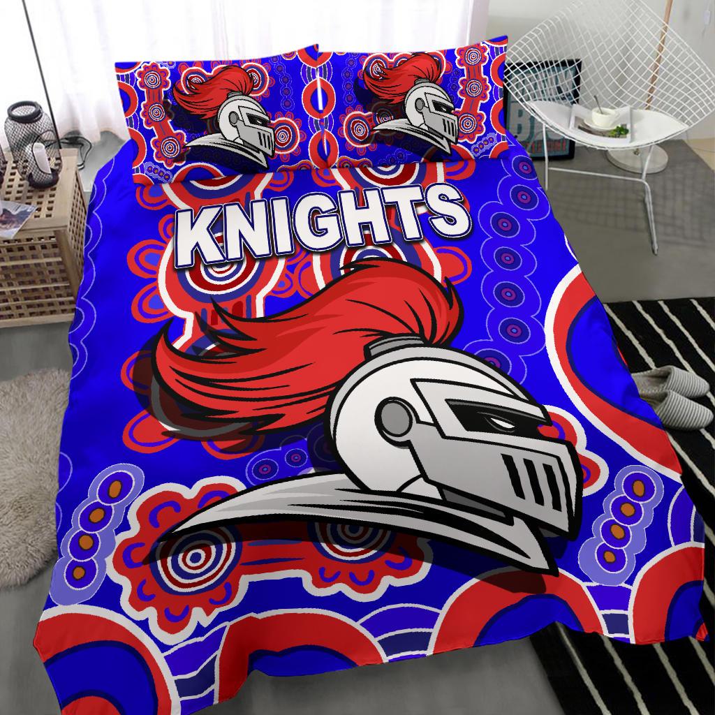 newcastle-knights-bedding-set-indigenous