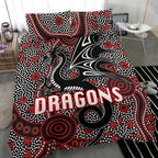 st-george-dragons-bedding-set-unique-indigenous