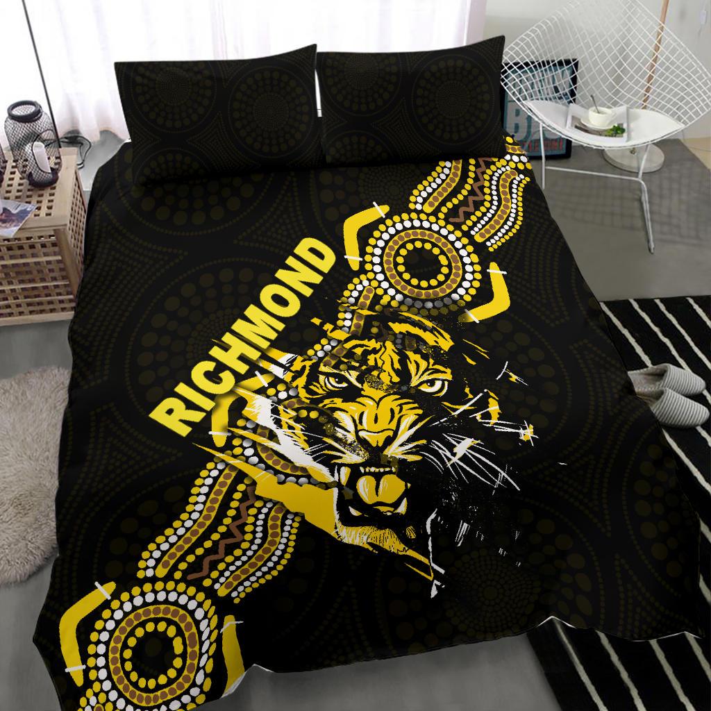 richmond-bedding-set-power-tigers-indigenous