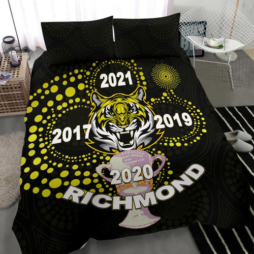 richmond-premier-bedding-set-legendary-tigers-indigenous