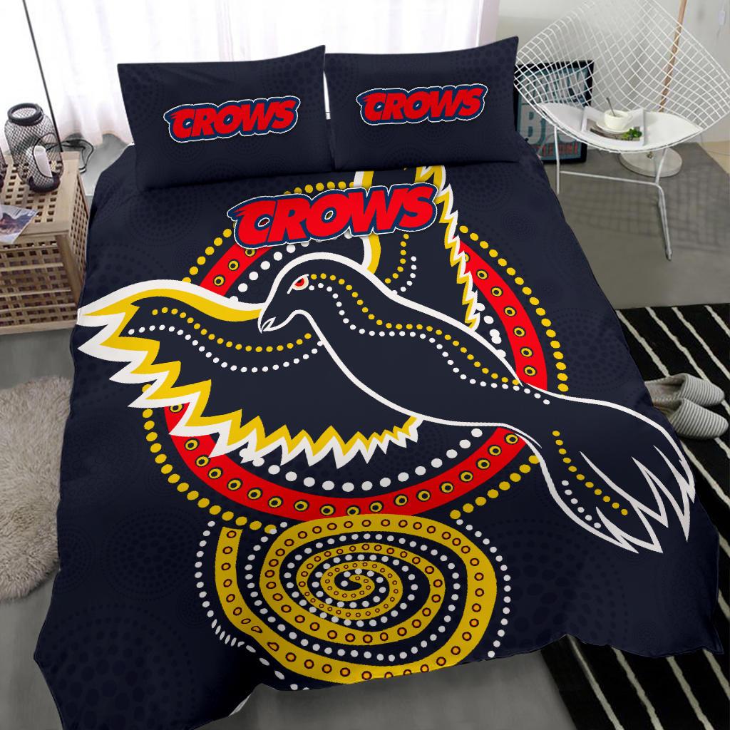 adelaide-bedding-set-crows-indigenous