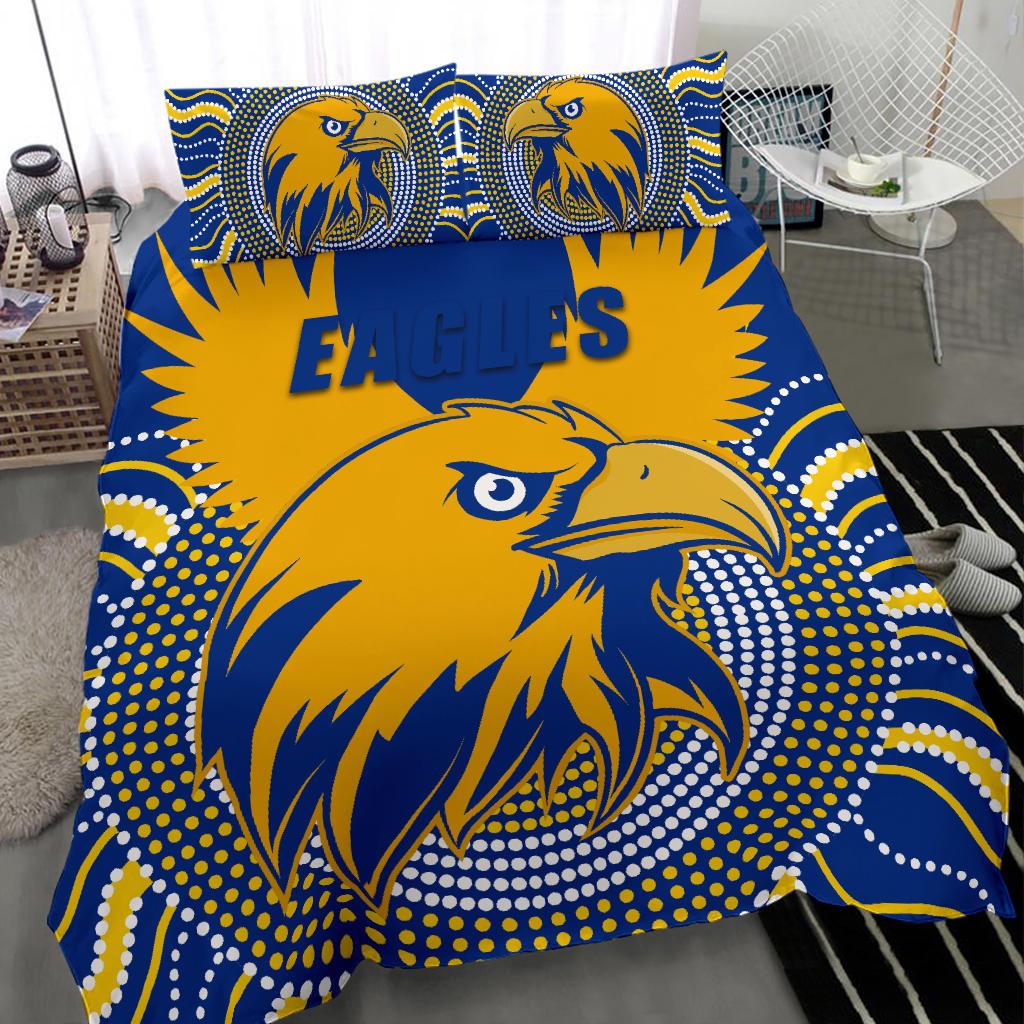 eagles-bedding-set-west-coast-mix-indigenous