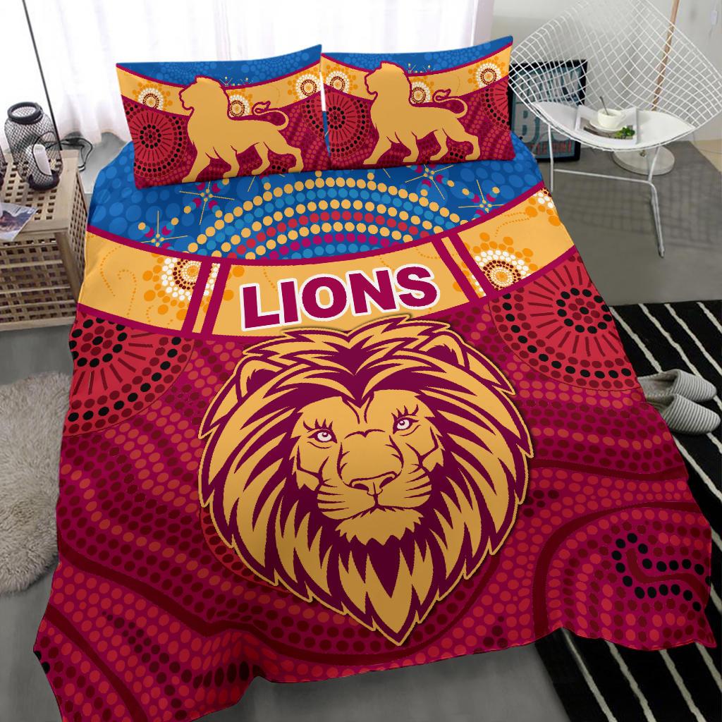 brisbane-indigenous-bedding-set-proud-lions