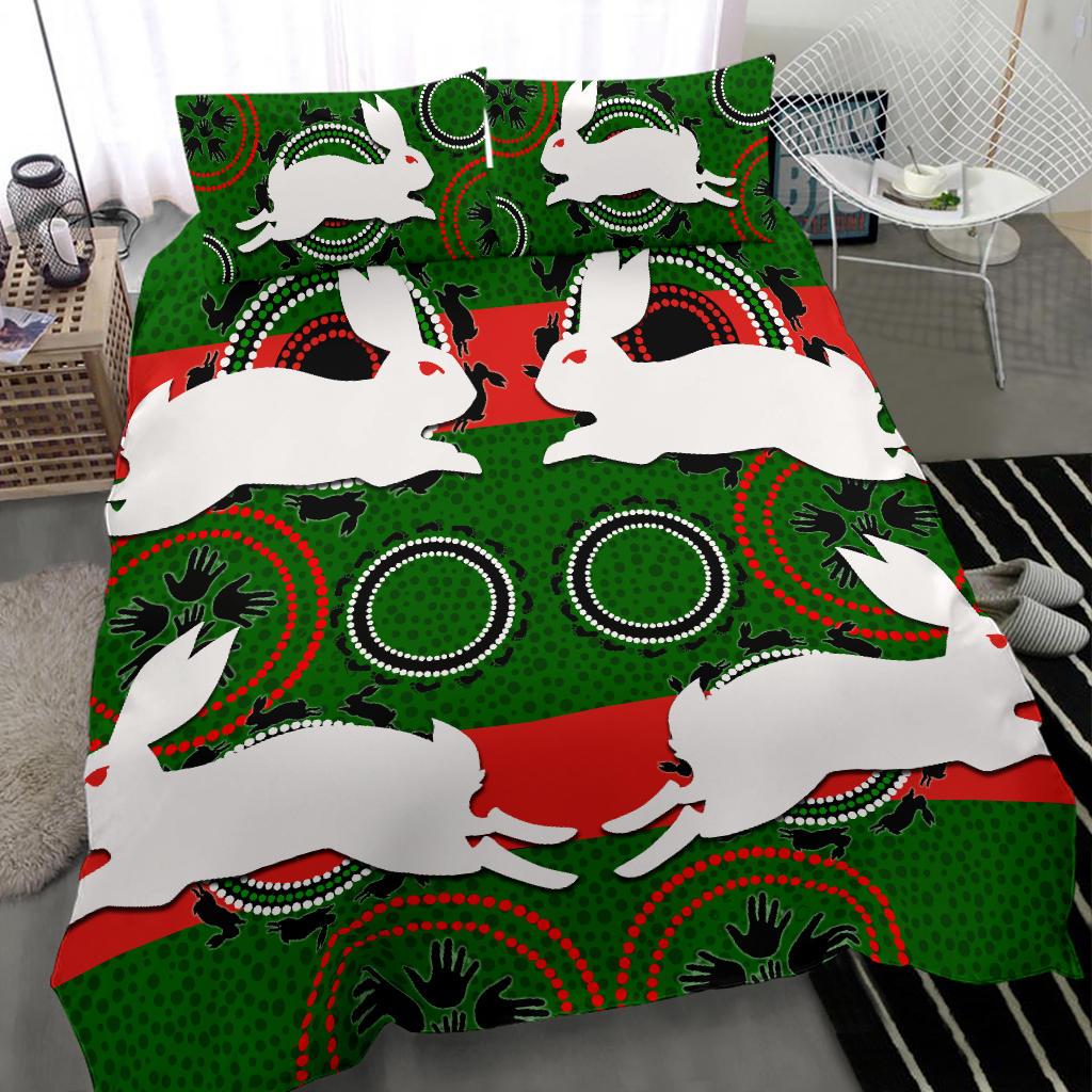 rabbitohs-bedding-set-aboriginal-special