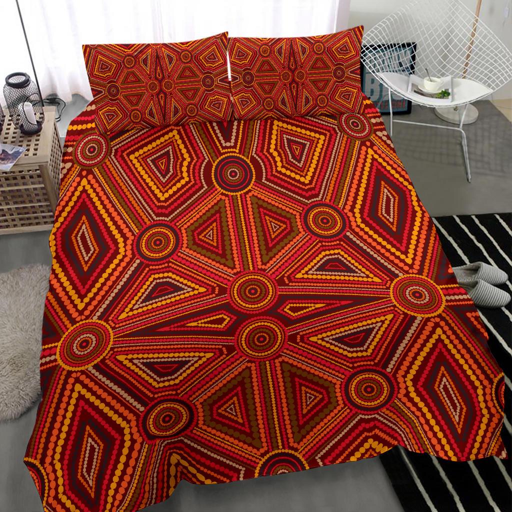 aboriginal-bedding-set-indigenous-patterns-ver02