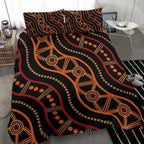 aboriginal-bedding-set-indigenous-patterns-ver05
