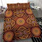 aboriginal-bedding-set-indigenous-patterns-ver04