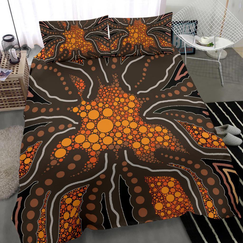 aboriginal-bedding-set-indigenous-patterns-ver07