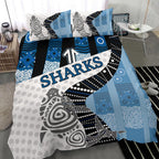 sharks-bedding-set