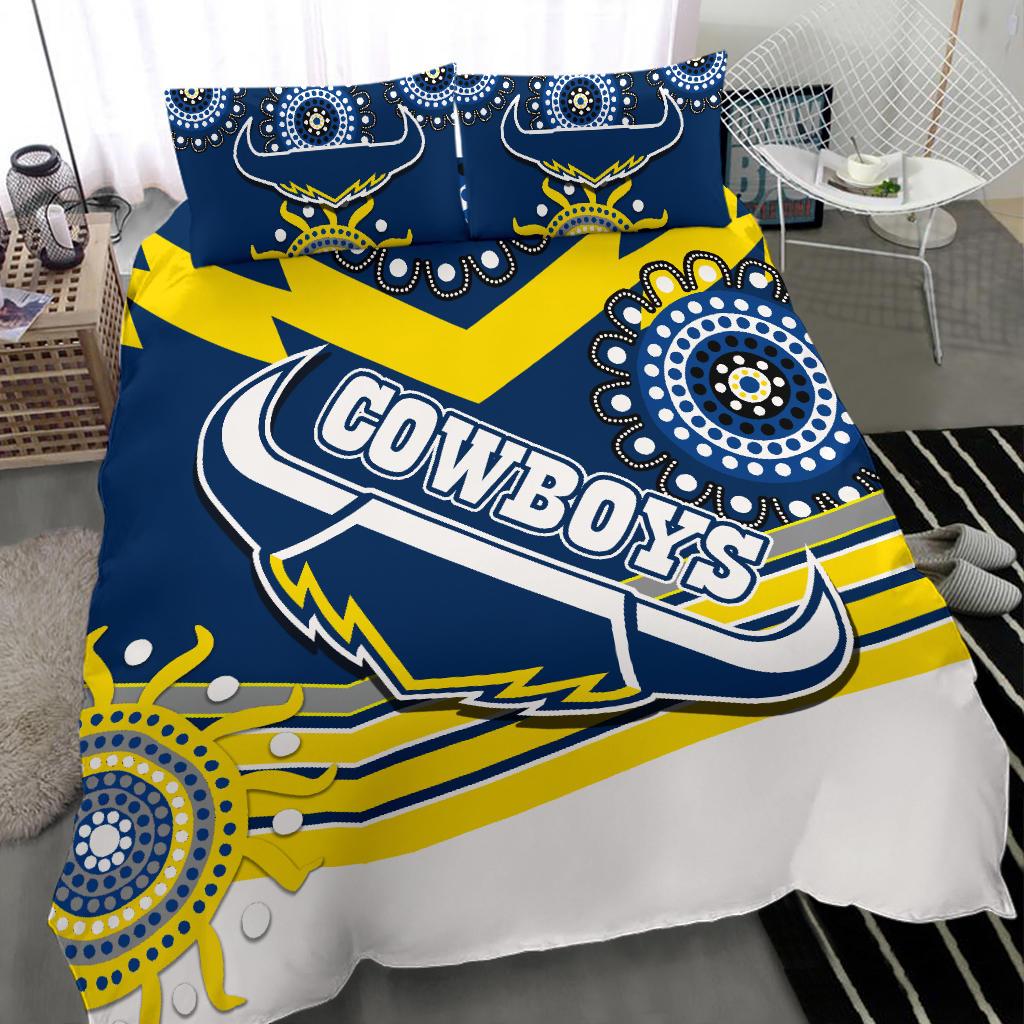 proud-cowboys-bedding-set-indigenous-north-queensland