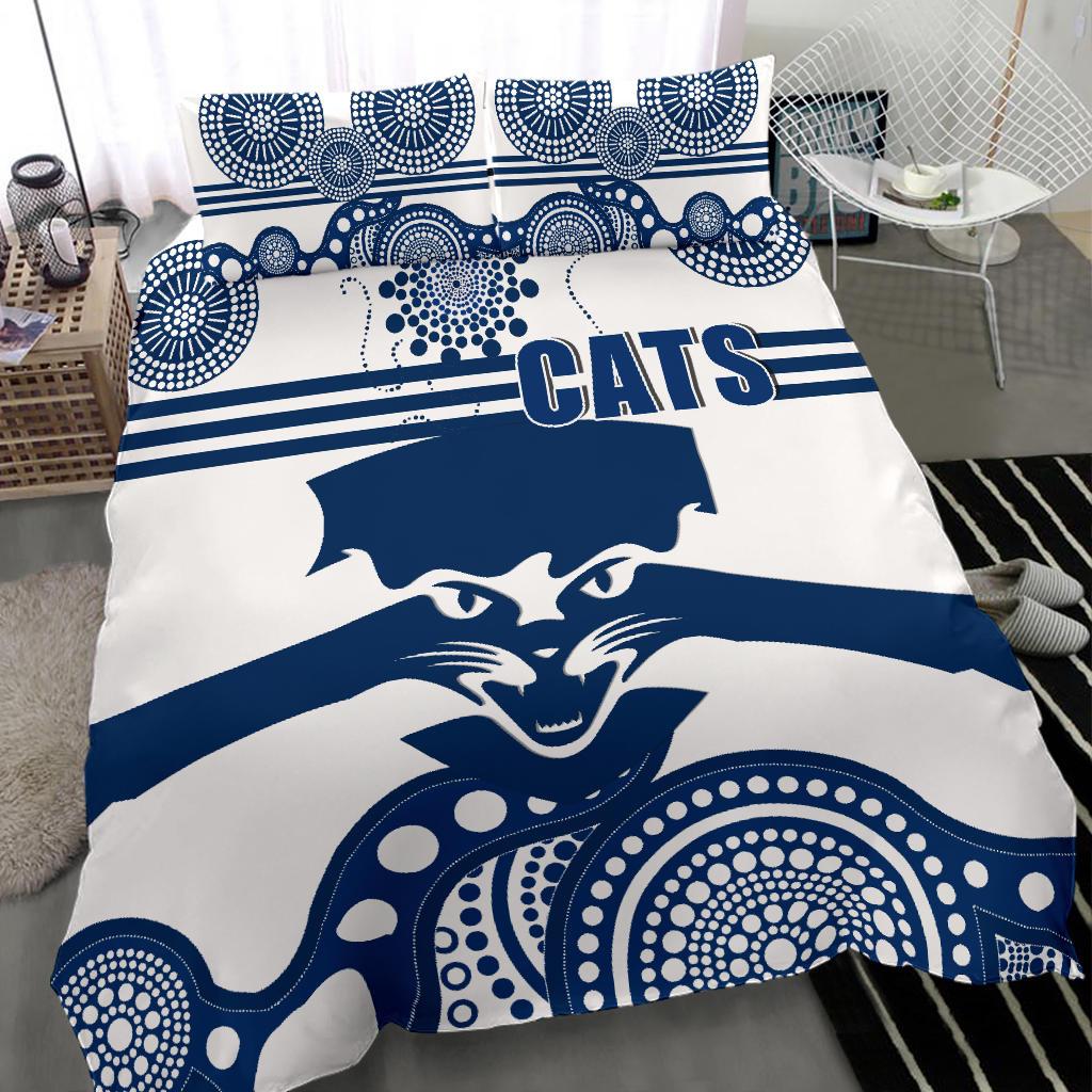 cats-bedding-set-geelong-indigenous