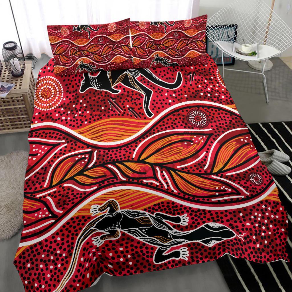 aboriginal-bedding-set-indigenous-patterns-ver12