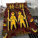 aboriginal-bedding-set-indigenous-people