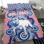 western-bedding-set-bulldogs-simple-indigenous