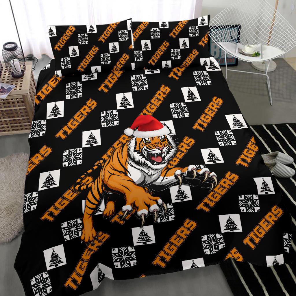 wests-christmas-bedding-set-tigers-fancy