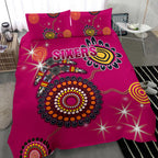 sydney-bedding-set-sixers-indigenous-magenta