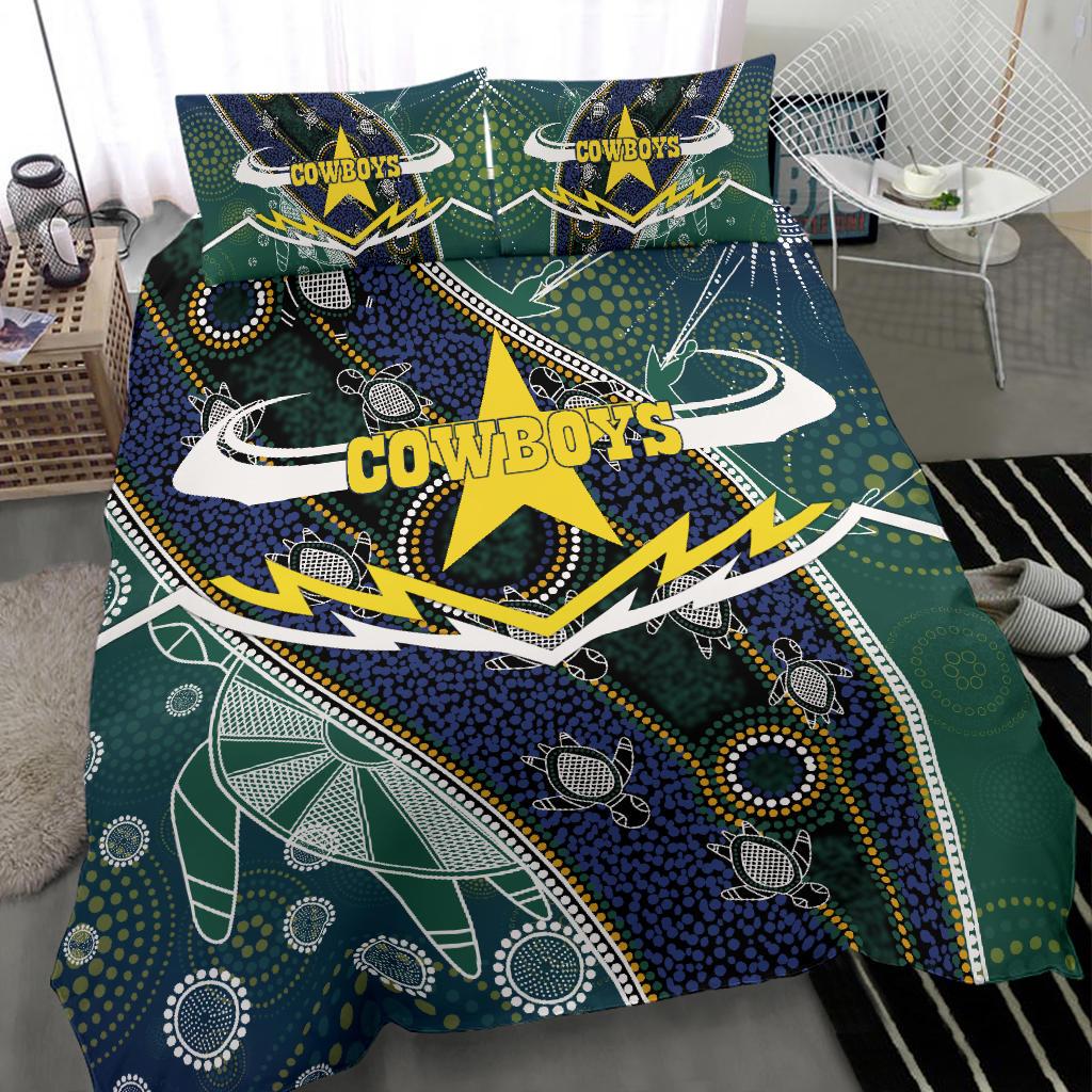 cowboys-aboriginal-bedding-set