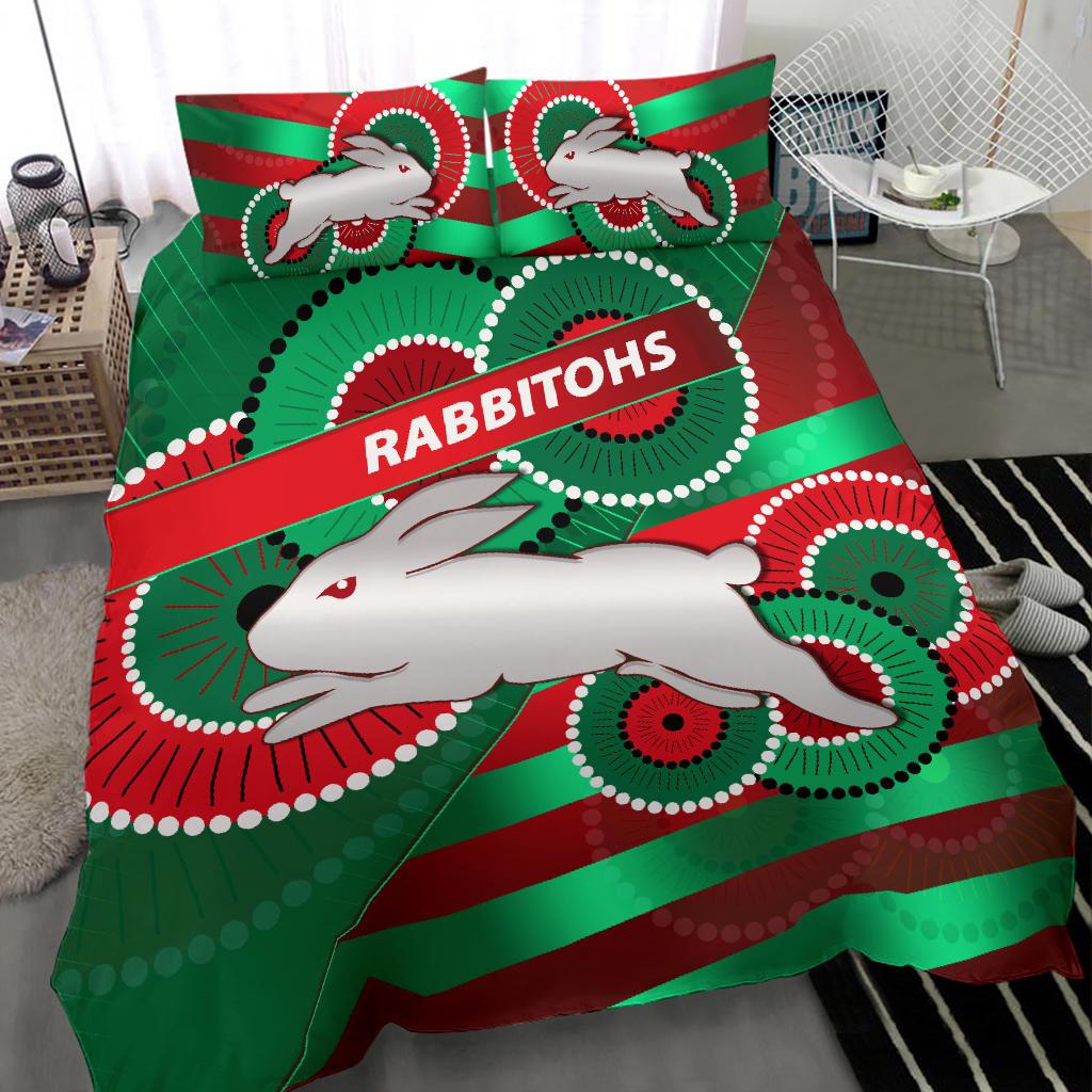 rabbitohs-bedding-set-indigenous-bravery