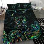 maori-aotearoa-rugby-haka-bedding-set-new-zealand-silver-fern-paua-shell