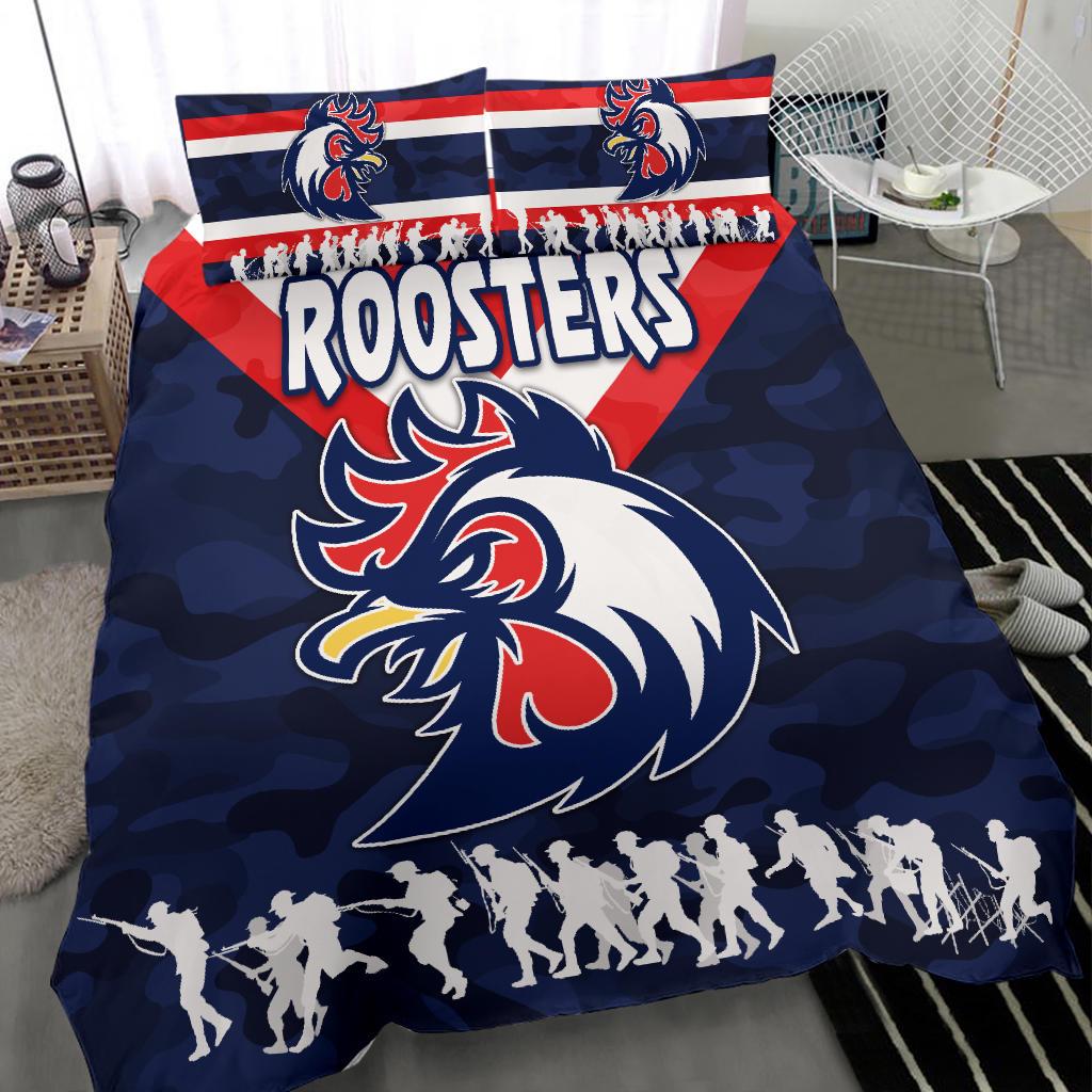 sydney-bedding-set-roosters-anzac-style