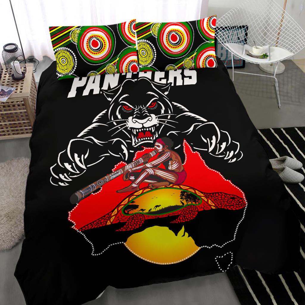 panthers-bedding-set-special-map