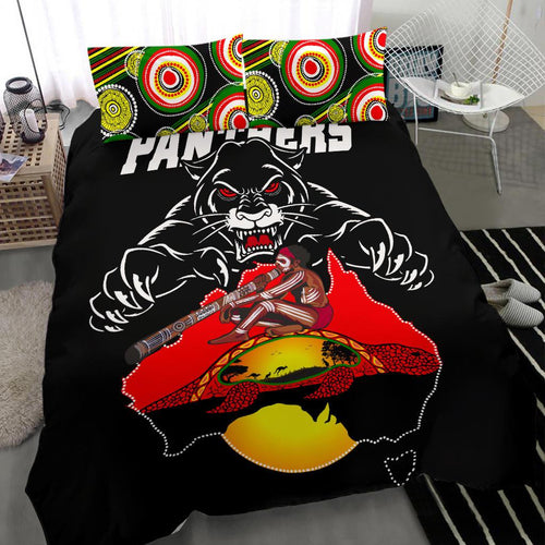panthers-bedding-set-special-map