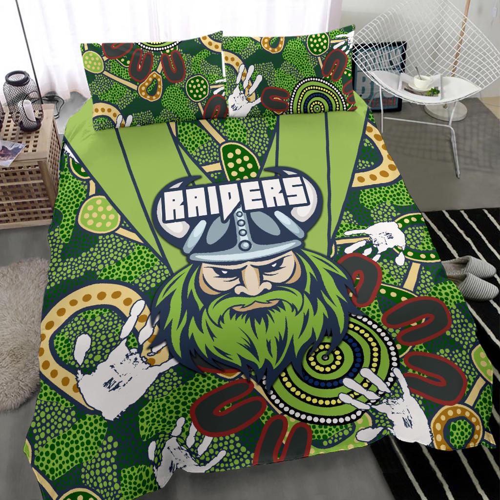 raiders-bedding-set-canberra-indigenous
