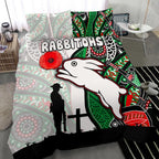 rabbitohs-bedding-set-indigenous-anzac-day