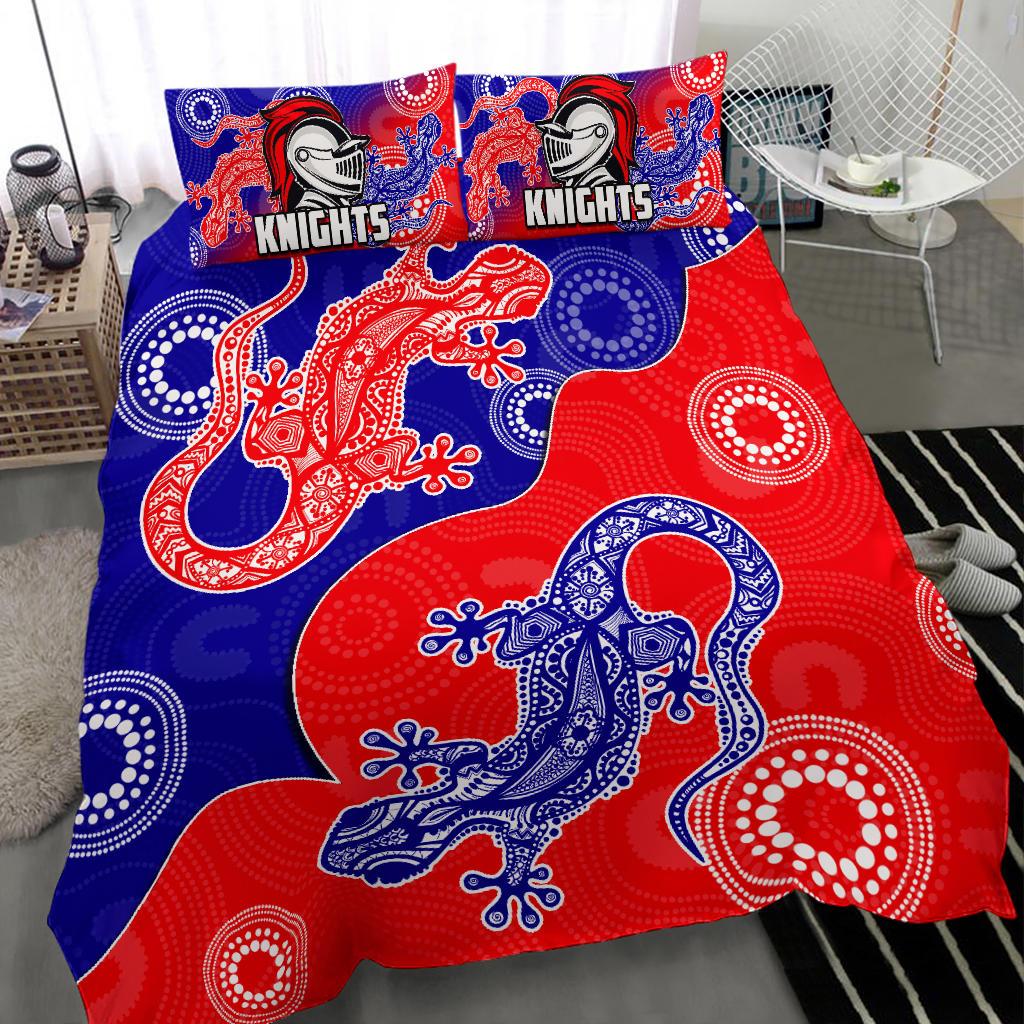 newcastle-knights-bedding-set-aboriginal