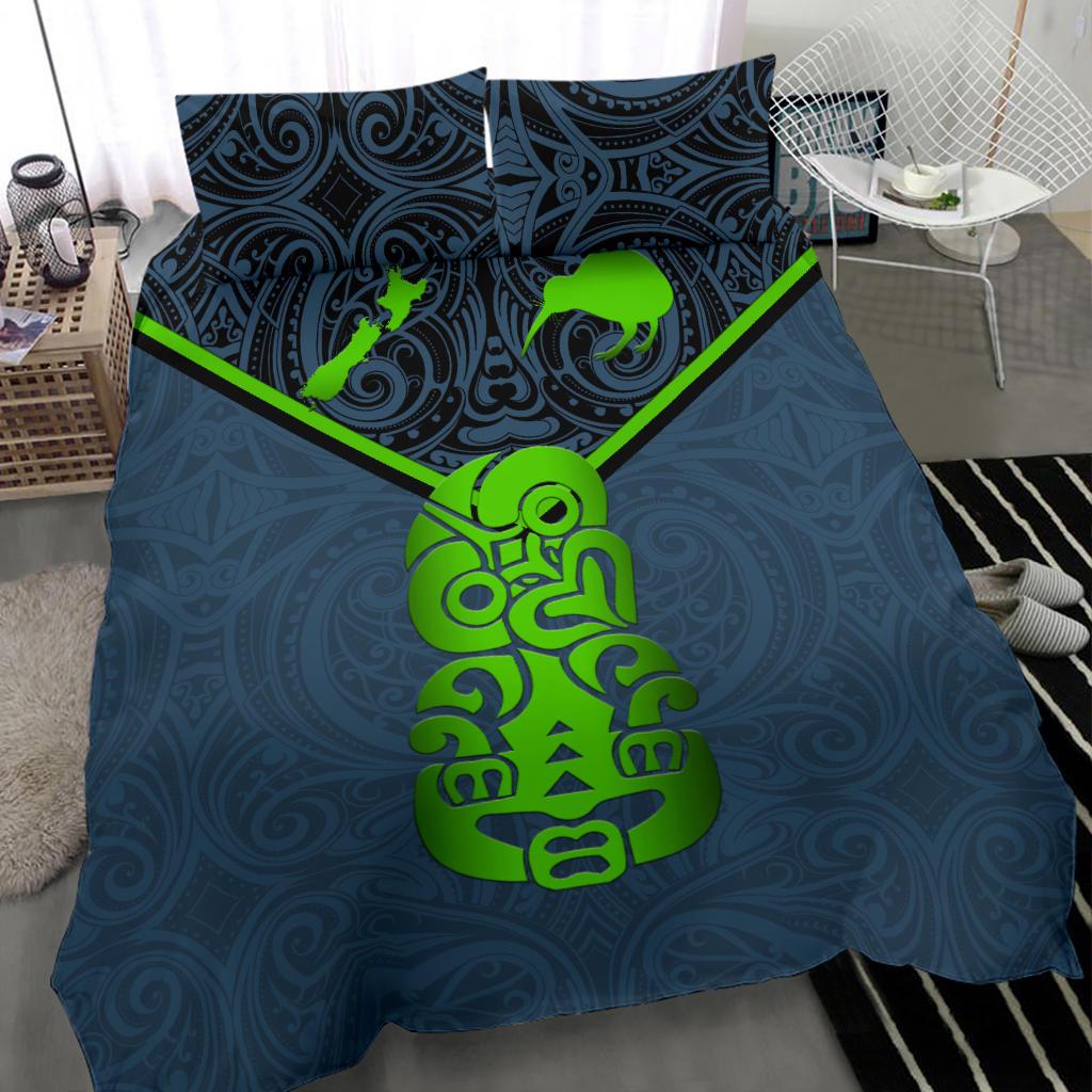 new-zealand-maori-rugby-bedding-set-pride-version-navy